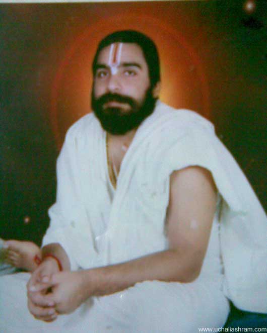 Vishnu Das Ji Maharaj